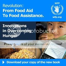 WFP - New Book