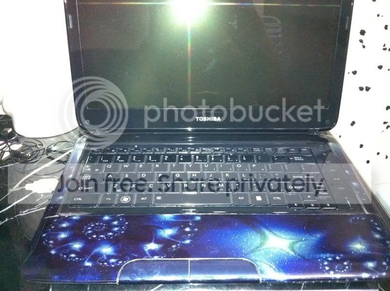 gmask blackberry. with nicely wrap Gmask!