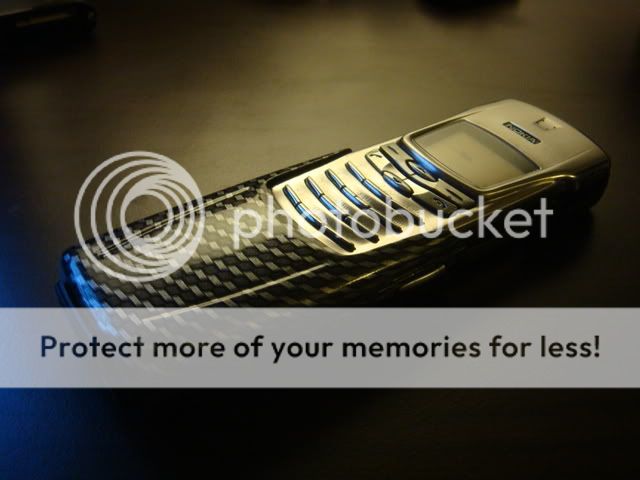 Còn chờ gì nữa hỡi các tín đồ 8910(i) ! - 2