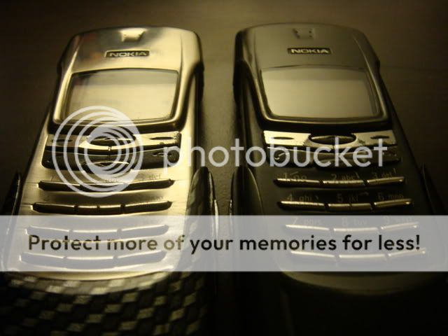 Còn chờ gì nữa hỡi các tín đồ 8910(i) ! - 1