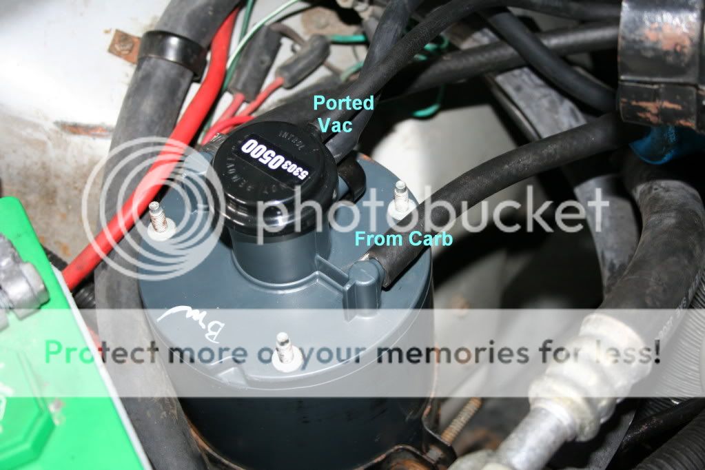 My Tech HowTo for the Carbon Vapor Canister International Full Size