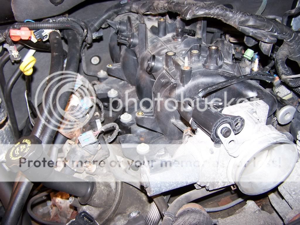 DTC P0332 Knock Sensor replacement TSB 020604023A Cadillac Owners