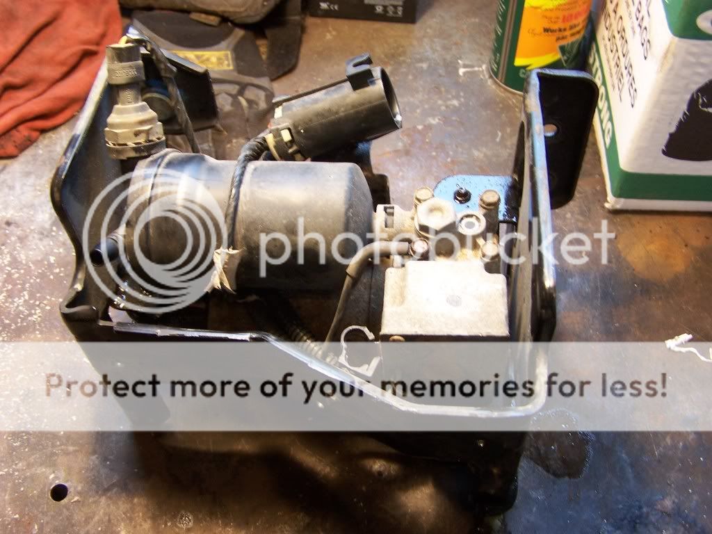 Answer the 1Million Question Where is the air ride control relay