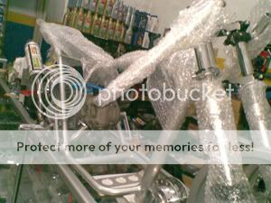 soul racing mio knalpot buat Largest Thailand Kaskus  RACING  & The  accesories parts BANGKONG