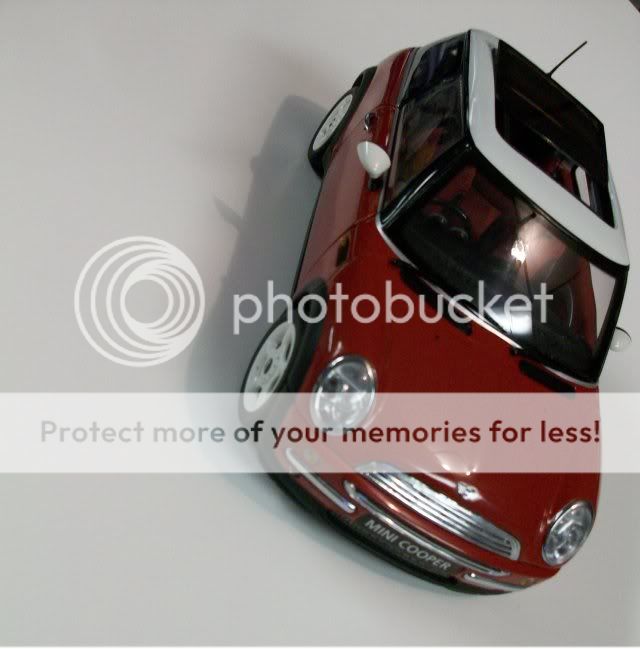 Moligh doll Auto T/üR Seite JCW Stil Spiegel Abdeckungen f/ür Cooper R55 R56 R57 R58 R60 R61 Power Klapp Spiegel