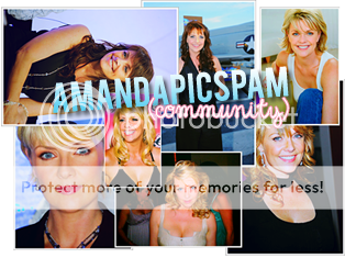 on the inside or outside amanda...