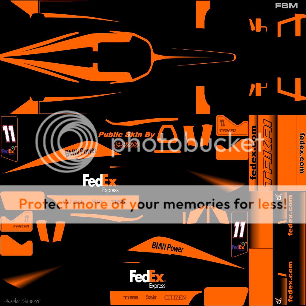 Fbm