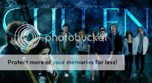 cullen family Pictures, Images and Photos