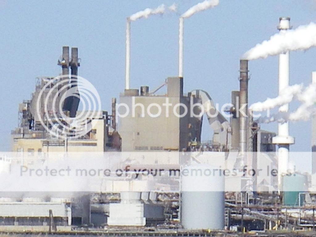 Paper Mill Layout Model Railroad Hobbyist magazine