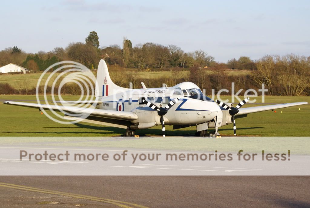 A Few From The Redhill Area UK Airshow Review Forums