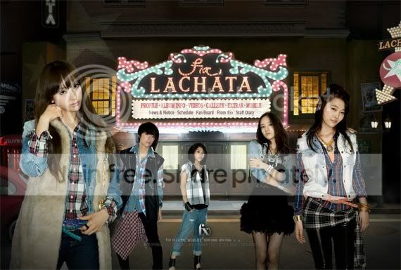 f(x)-LaChata Pictures, Images and Photos
