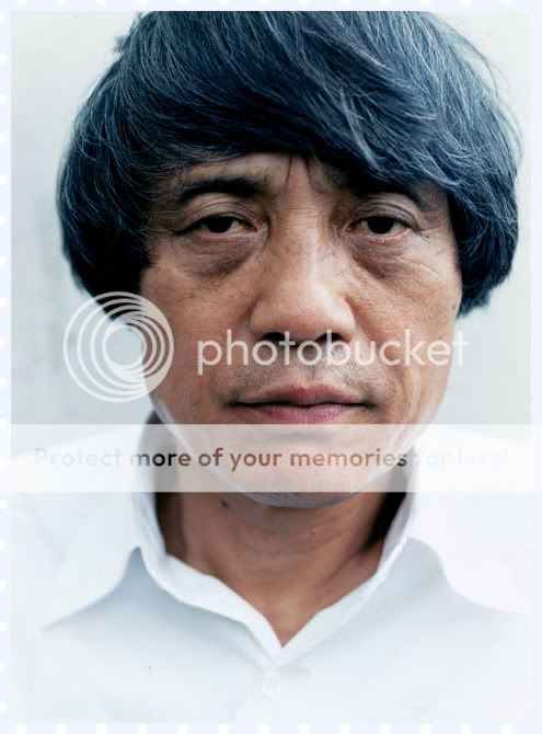 tadao ando
